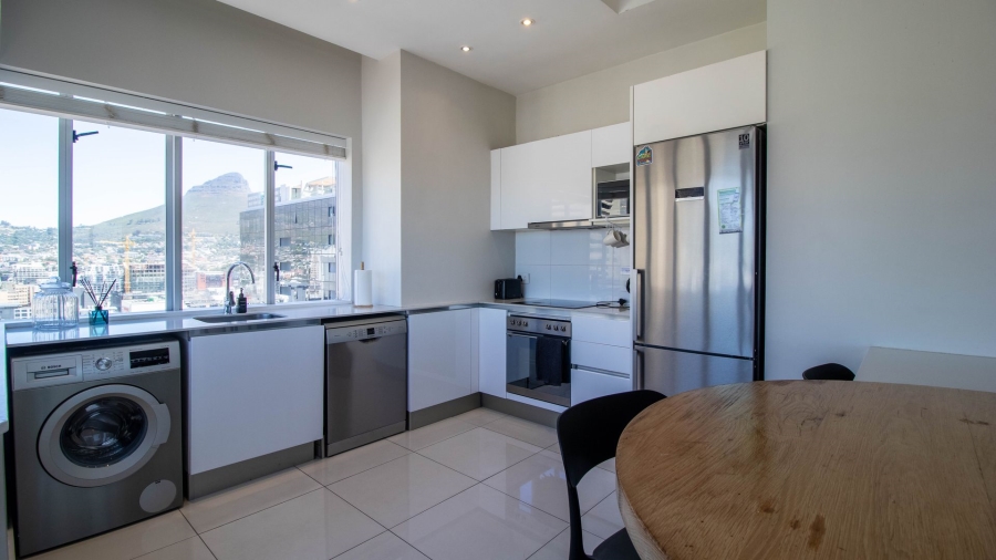 2 Bedroom Property for Sale in Cape Town City Centre Western Cape